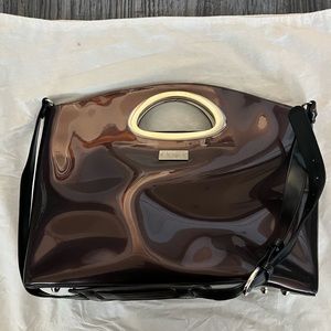 This Beijo Couture Tote
